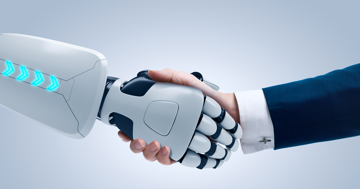 Facebook embraces AI
