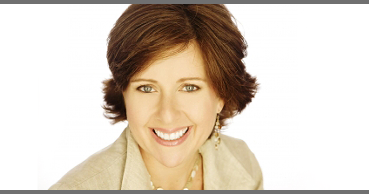 #TakeoverTuesday with Lisa Earle McLeod