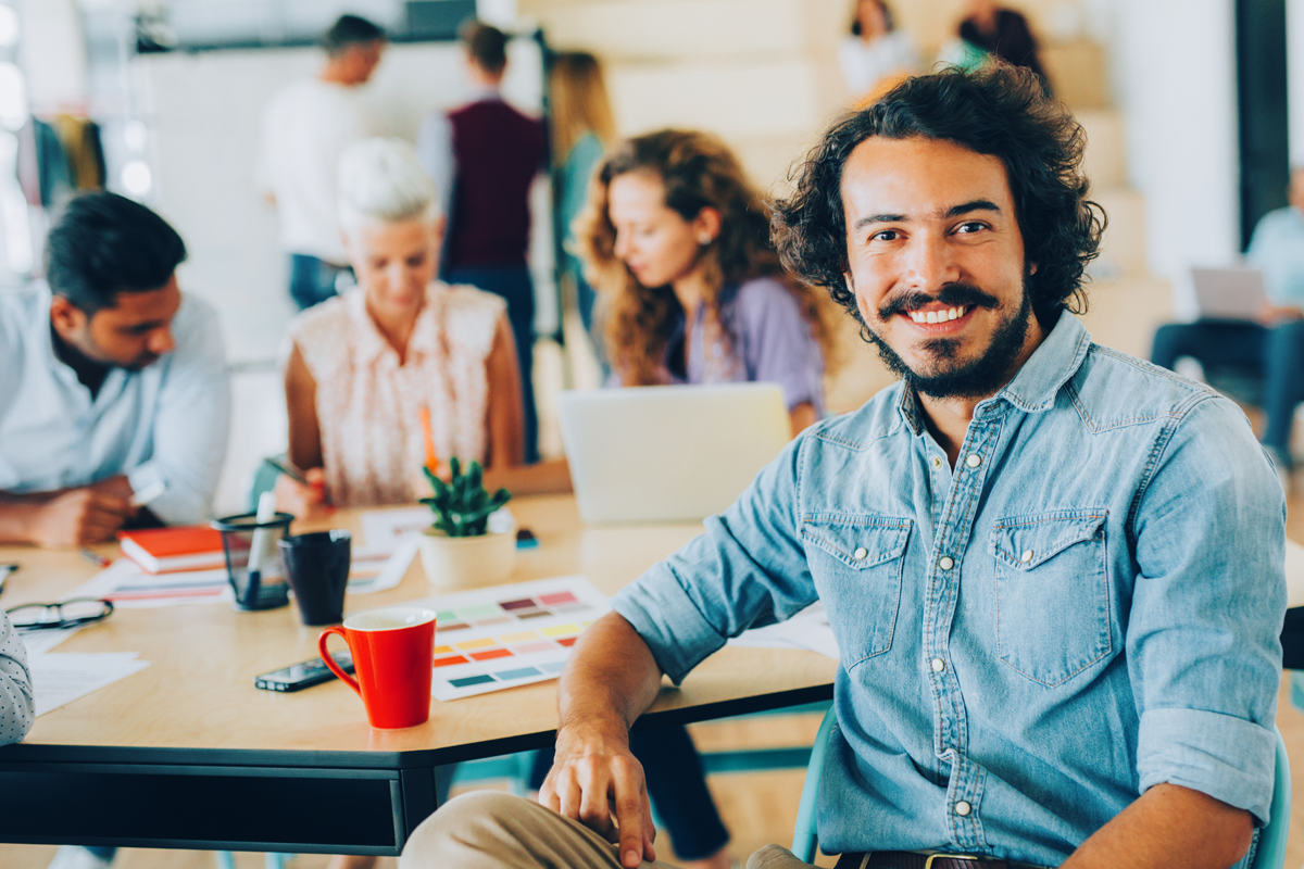 Scott Steinberg reveals how to Make Change Work for You