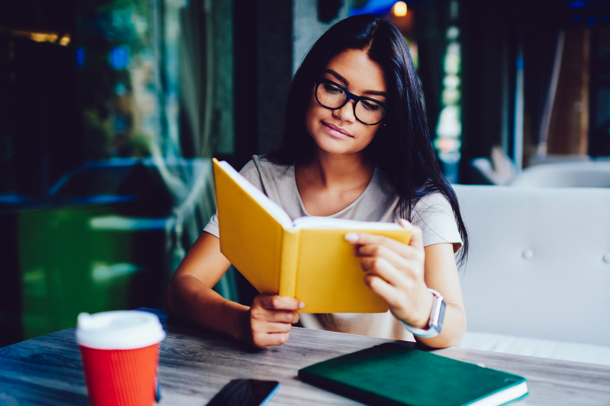 5 reading recommendations from Elon Musk and Bill Gates