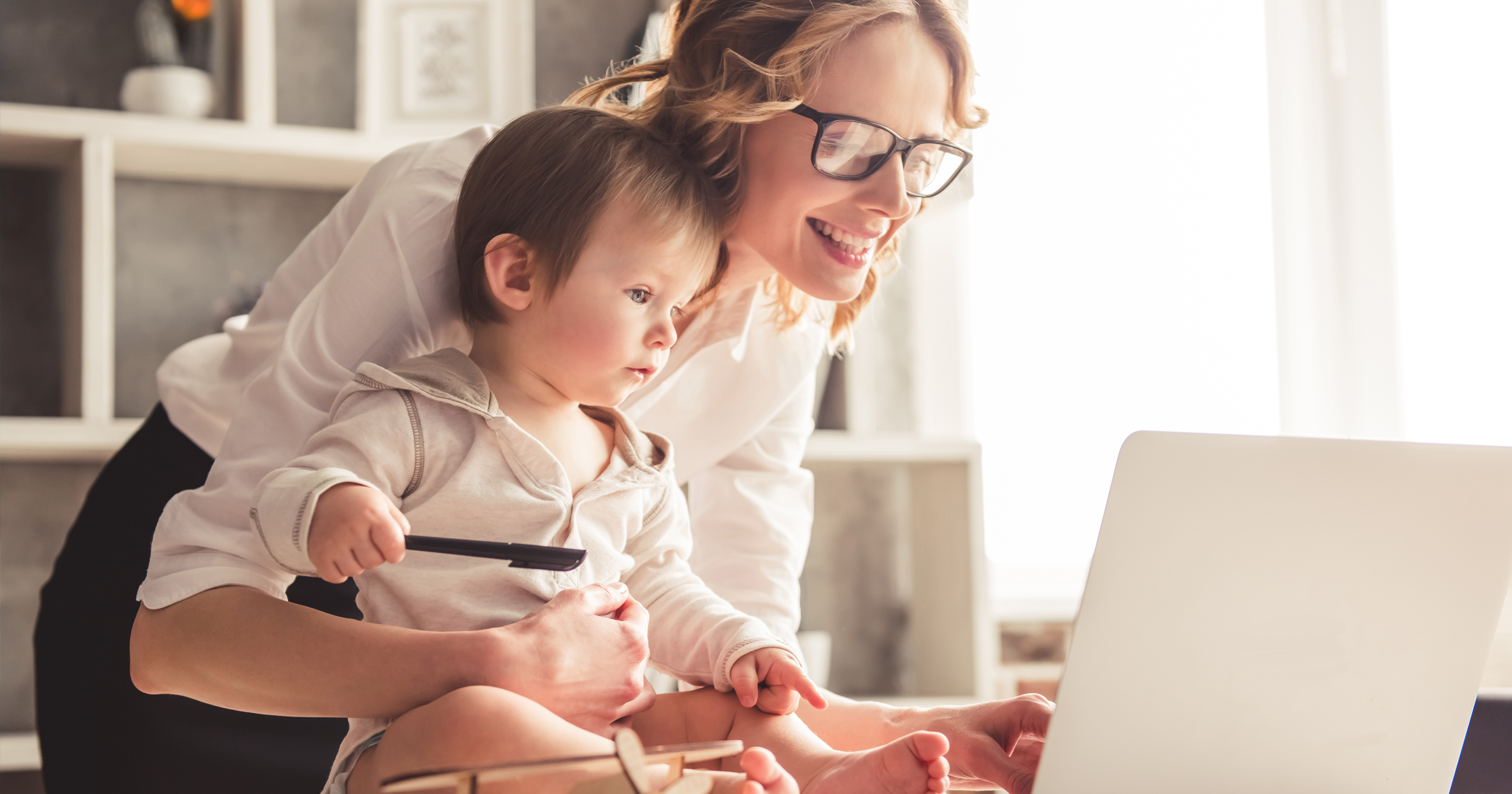 Find your work-life balance