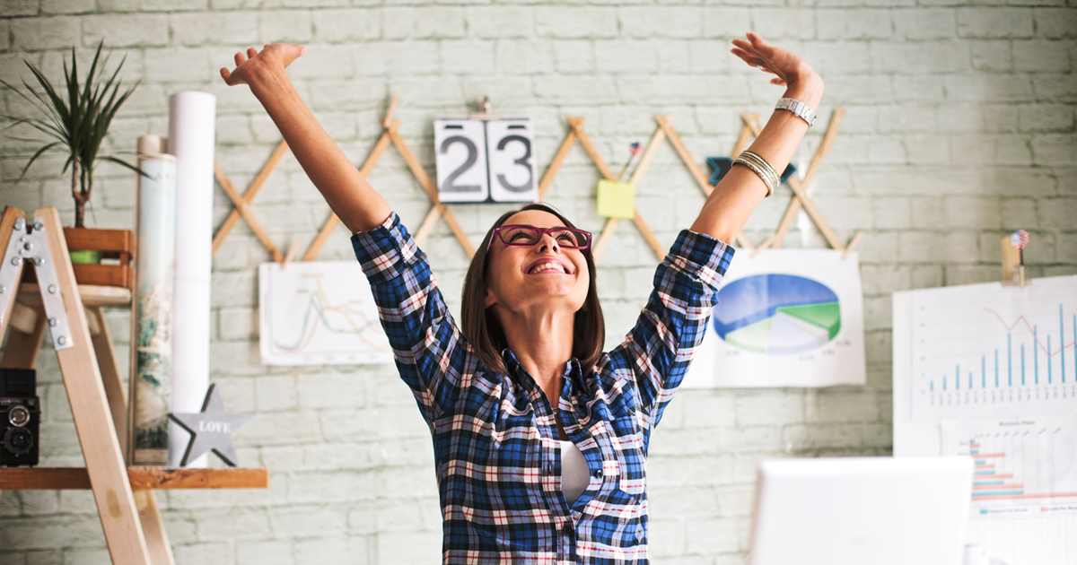 The 5 Elements of Success