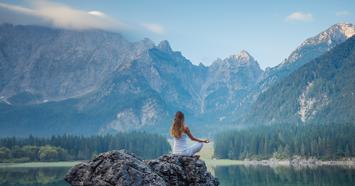 Mindfulness for beginners: 5 ways to improve your focus