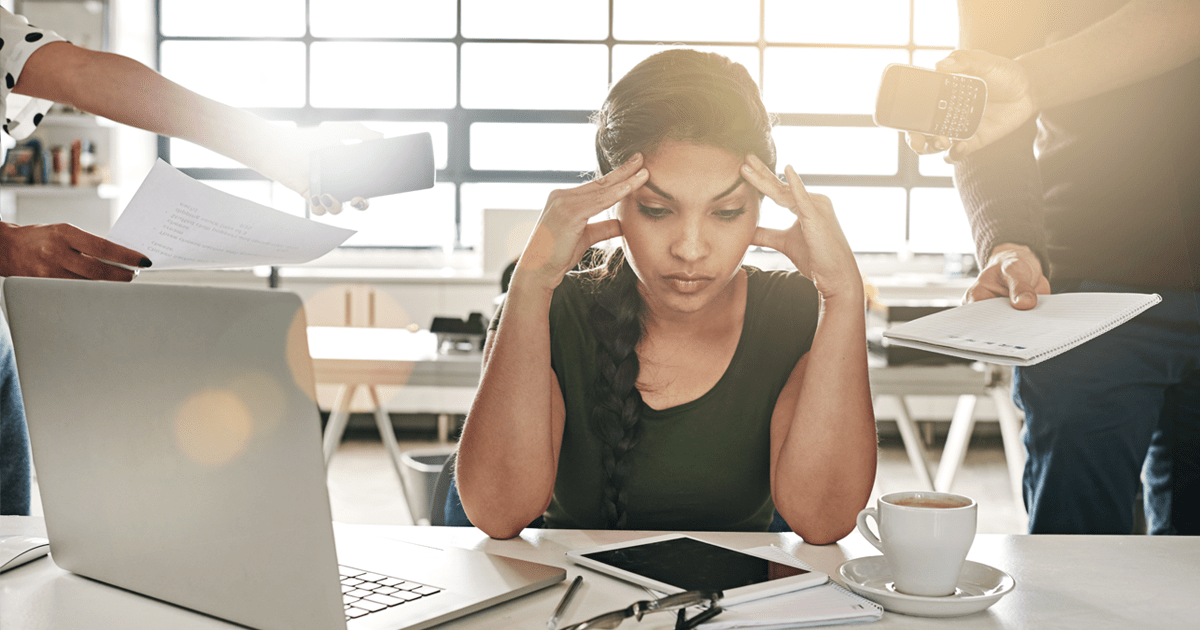 Ultra-Successful People Don’t Use To-Do Lists