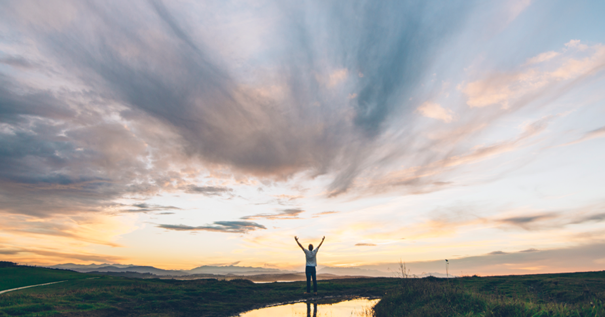 WOOP! 4 steps for truly harnessing the power of positive thinking