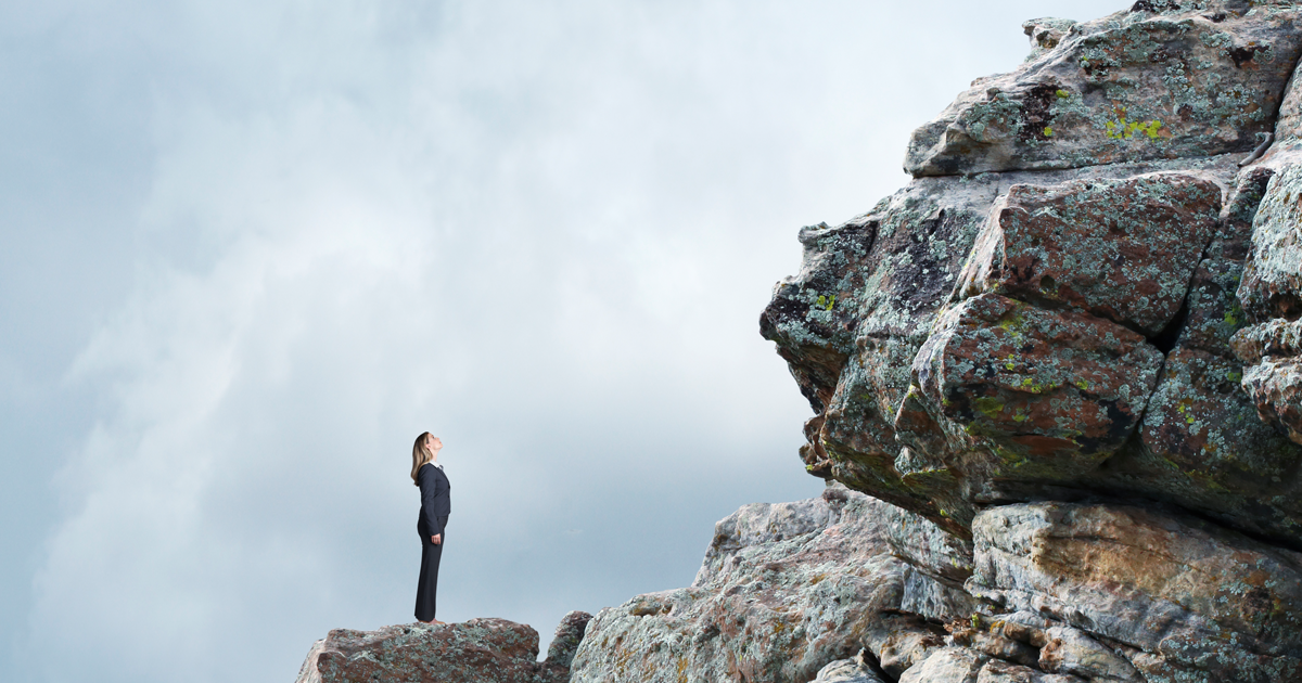 Mountaineering and Business
