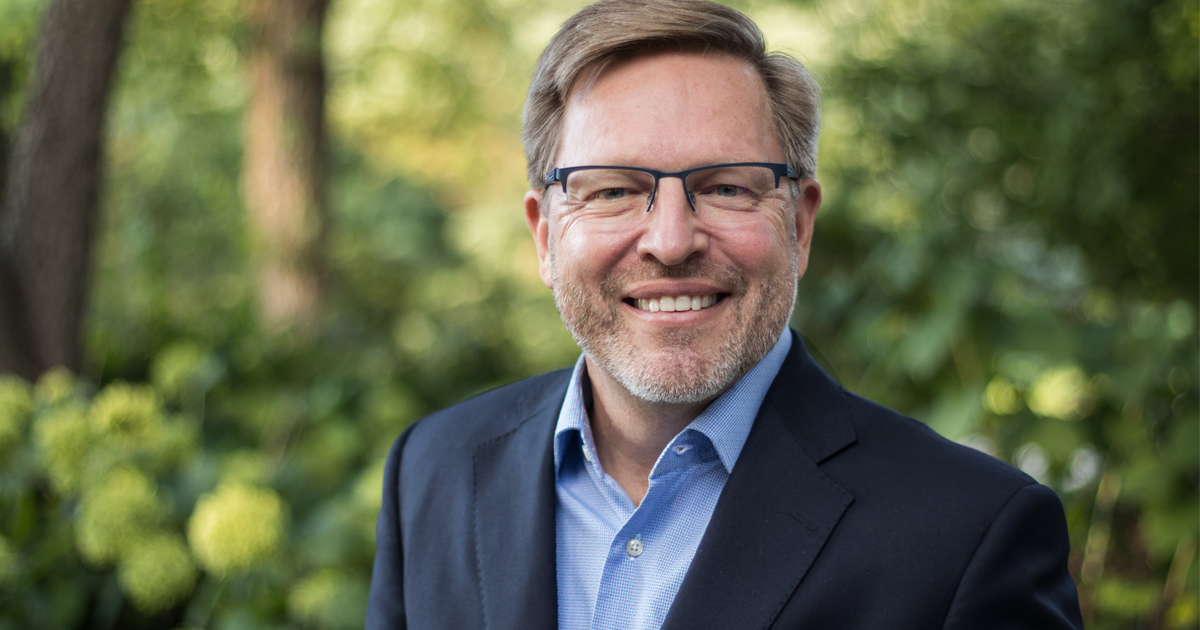 10 minutes with Verne Harnish
