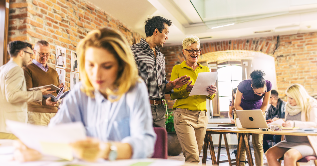 Be More Productive Than Ever