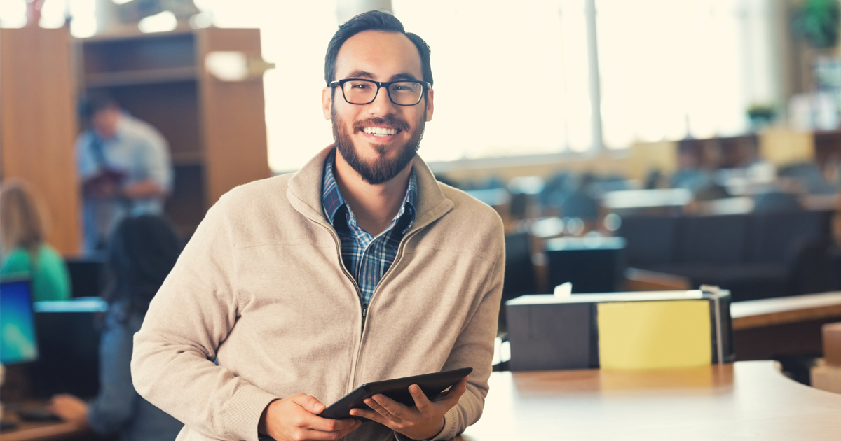 5 Books for Tech Leaders