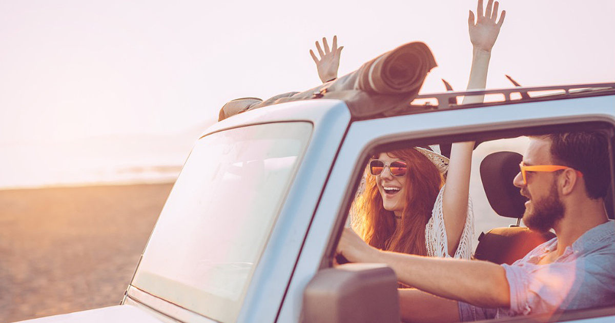 Embrace YOLO, but don’t let mindless spending kill the joy