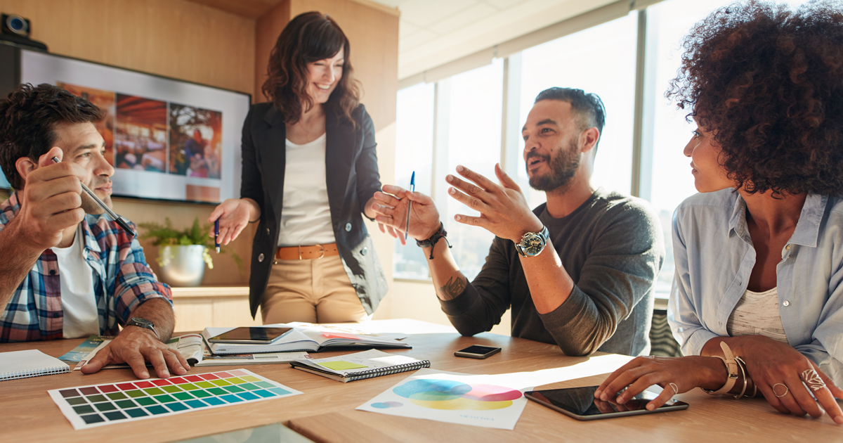 10 Minutes with JP Kuehlwein and Wolf Schaefer: Rethinking prestige branding.
