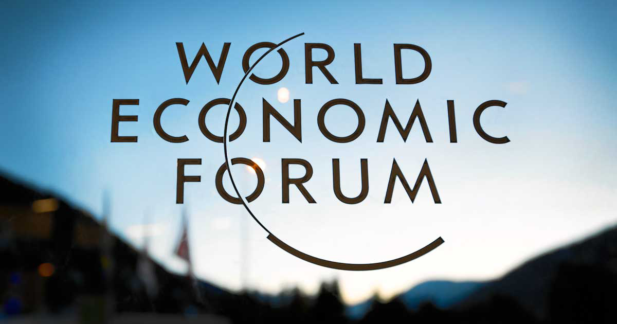 Davos 2018: A Dizzying Array of Risks