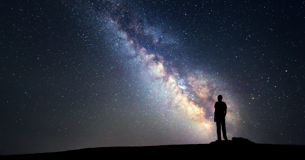 getAbstract says good-bye to visionary physicist Stephen Hawking