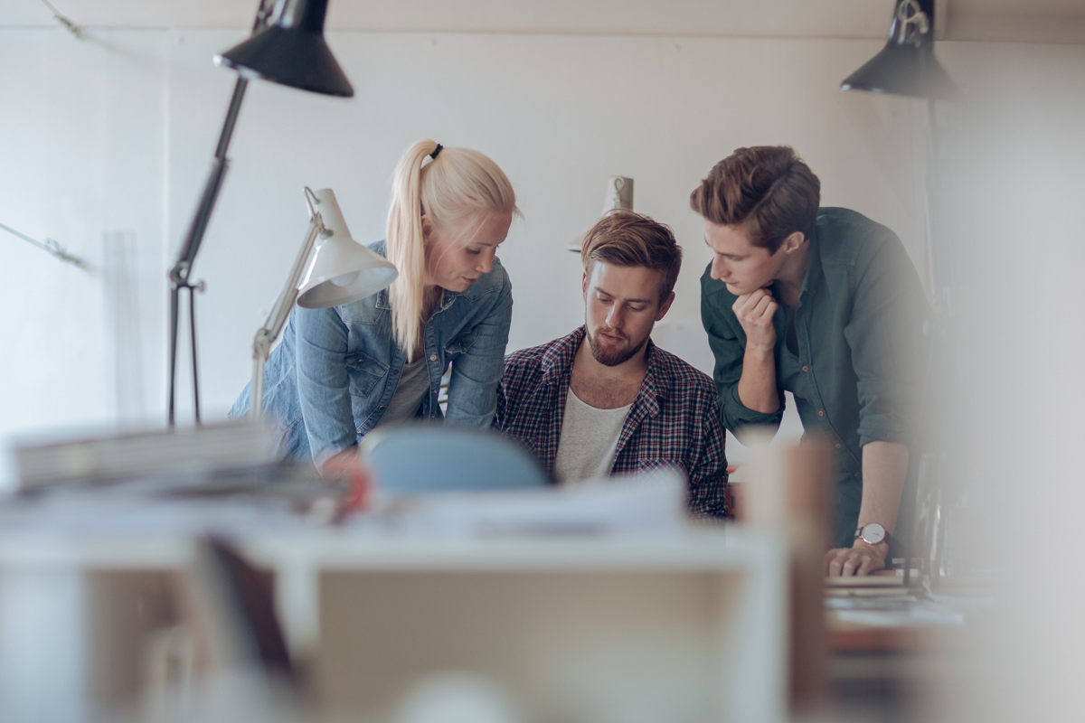 (5) #workhacks: Zusammenarbeit