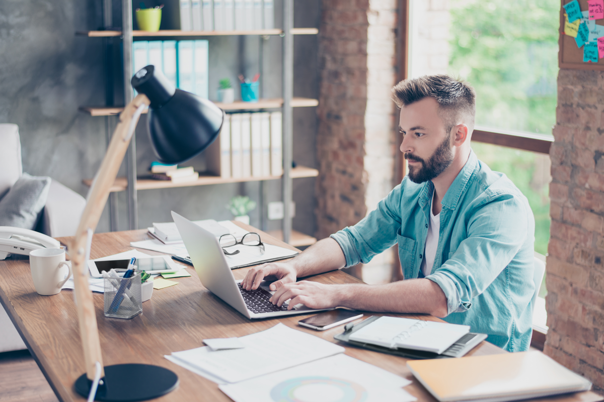 (4) #workhacks: Fokuszeit
