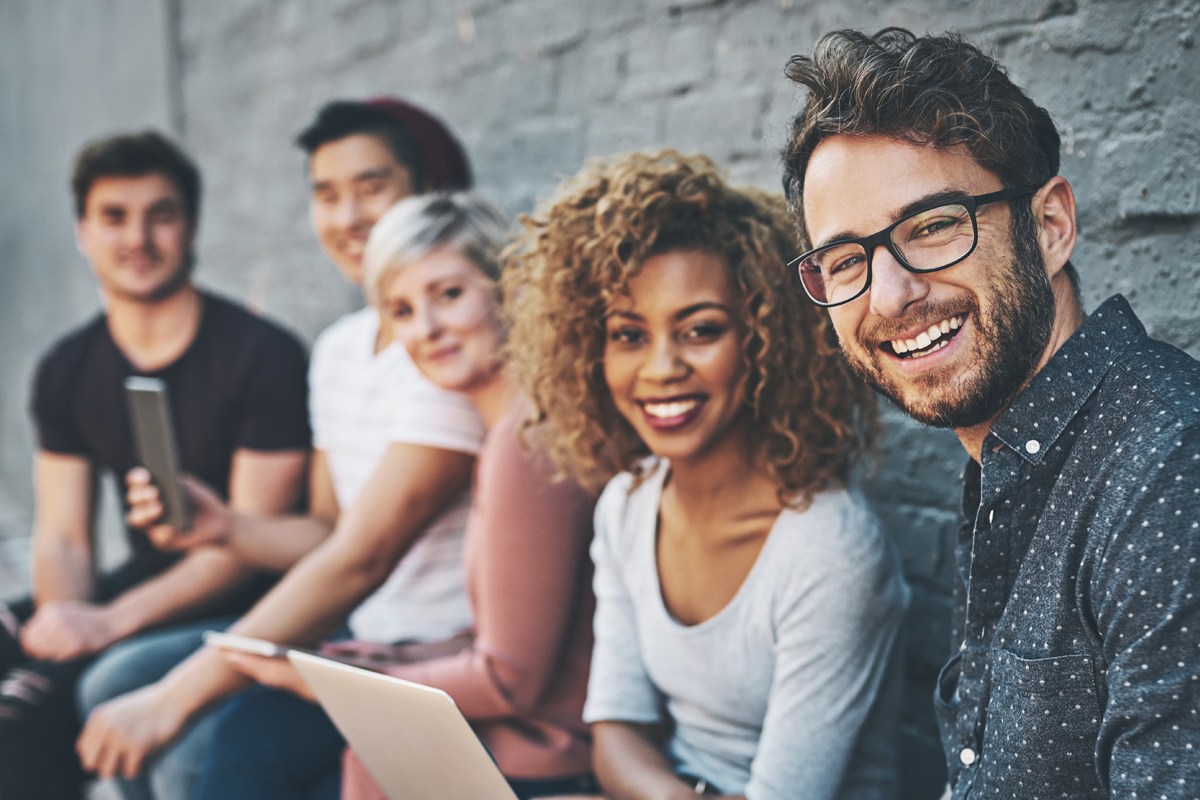 Want a sure thing? Bet on happy employees