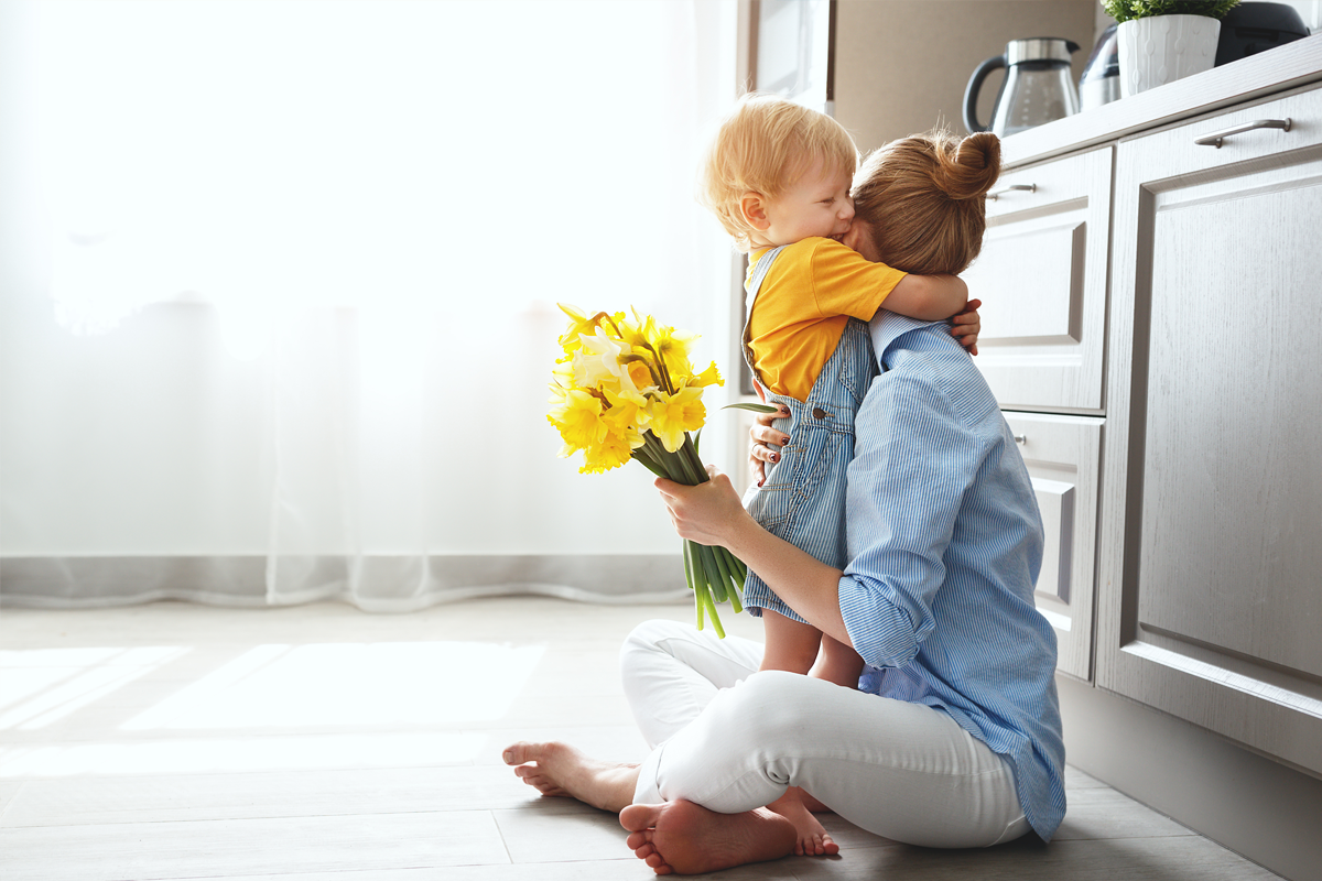 Happy Mother’s Day
