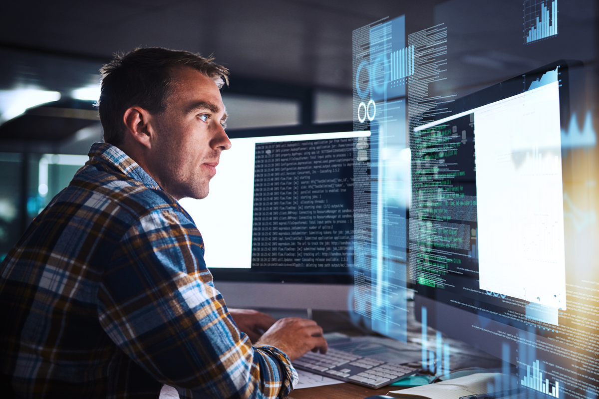 4 Steps for Getting Ahead of Cybercrime