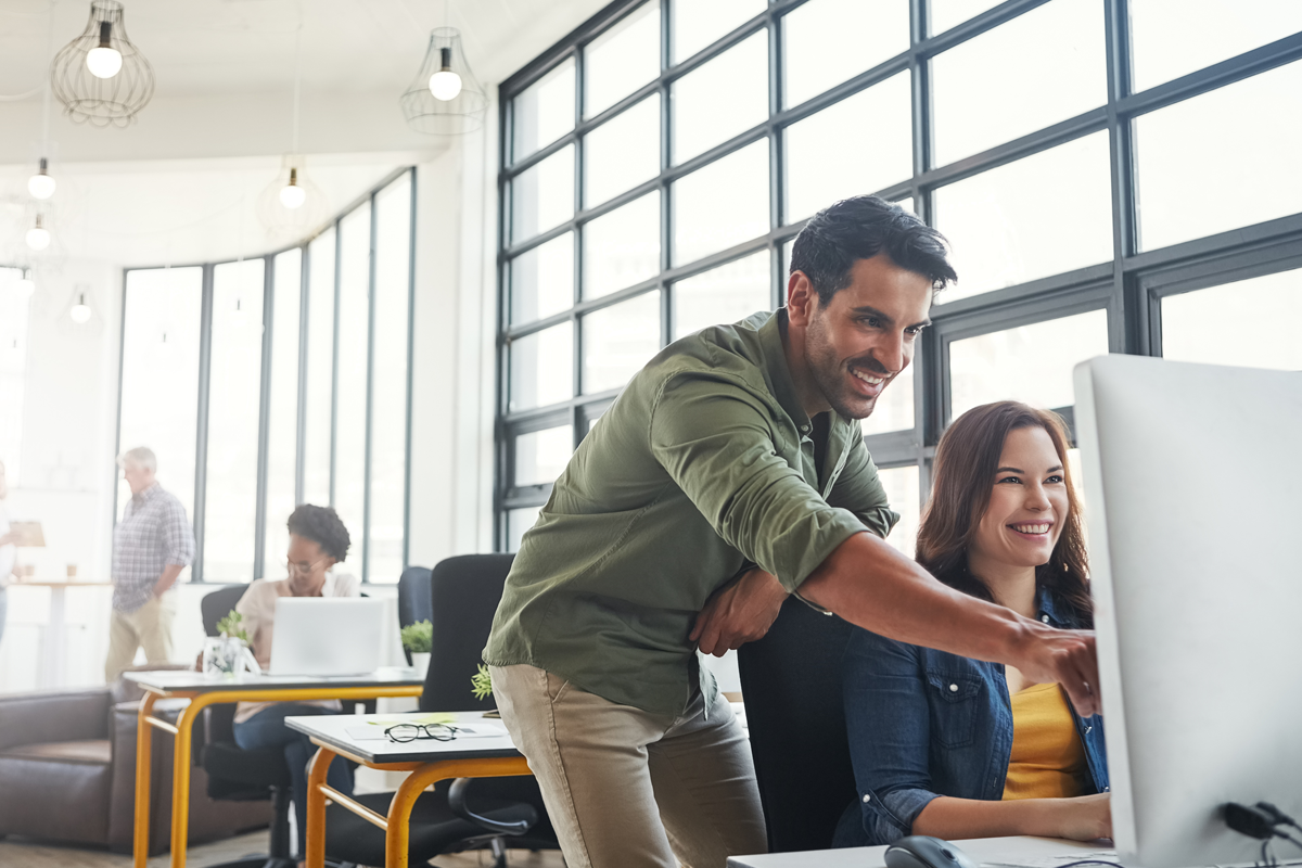 Are You Ready to be a (Modern) Mentor?