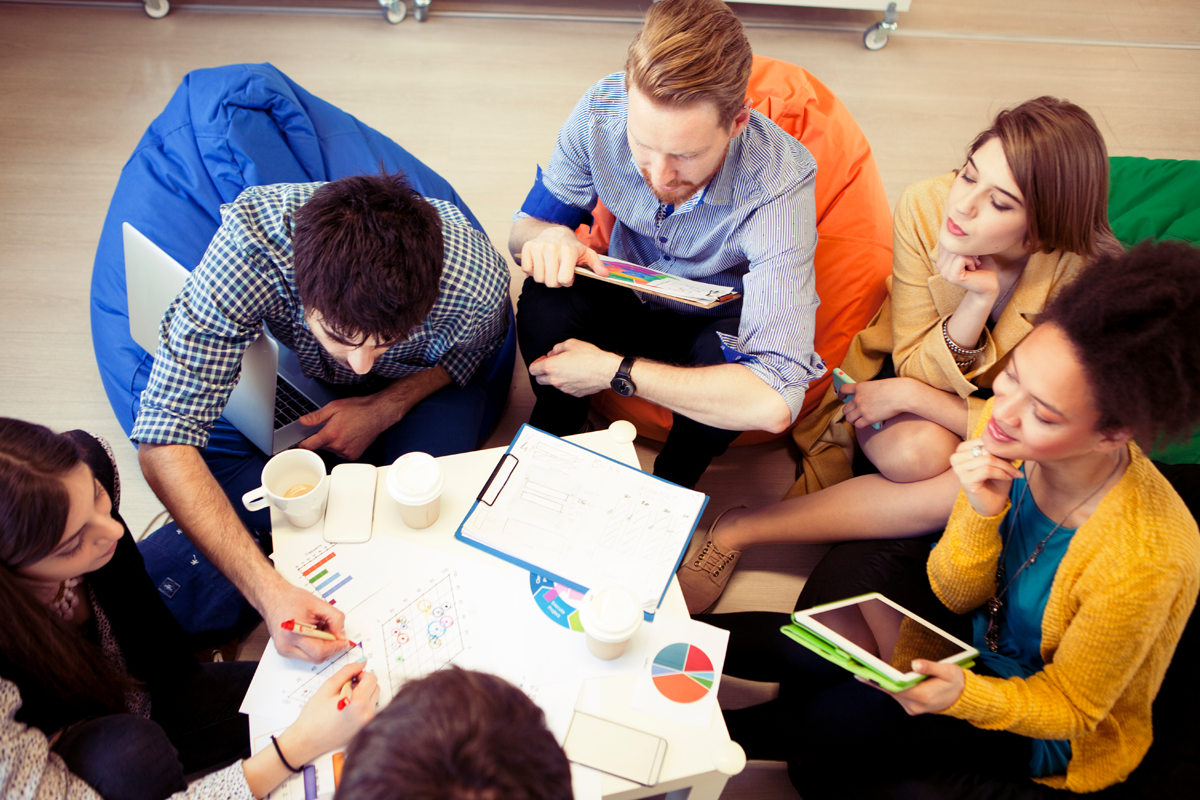 Tired of Meaningless Workplace Learning?