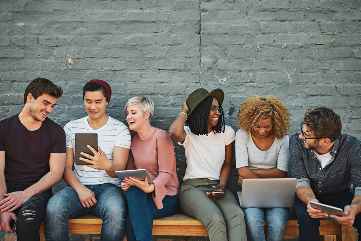 Navigate the Social Media Jungle