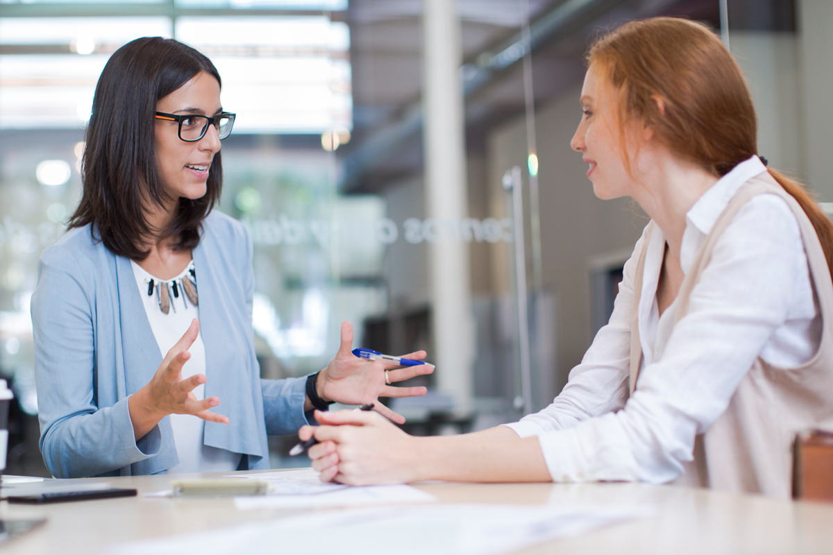 Kindererziehung ist wie modernes Mentoring. Oder?