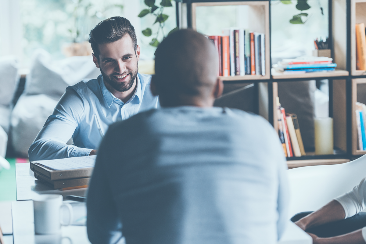 Nine Interview Questions to Help You Succeed