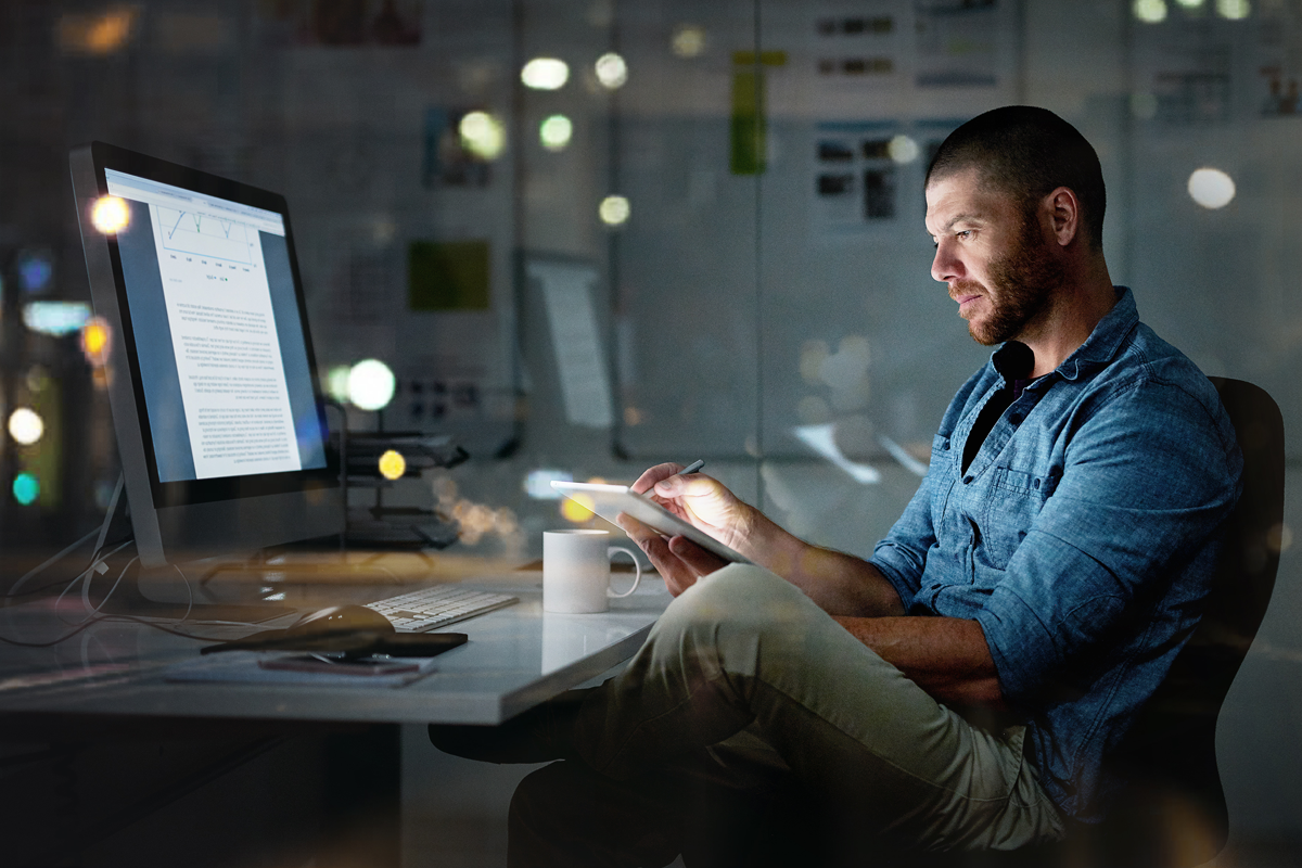 Want To Thrive in the Corporate World?