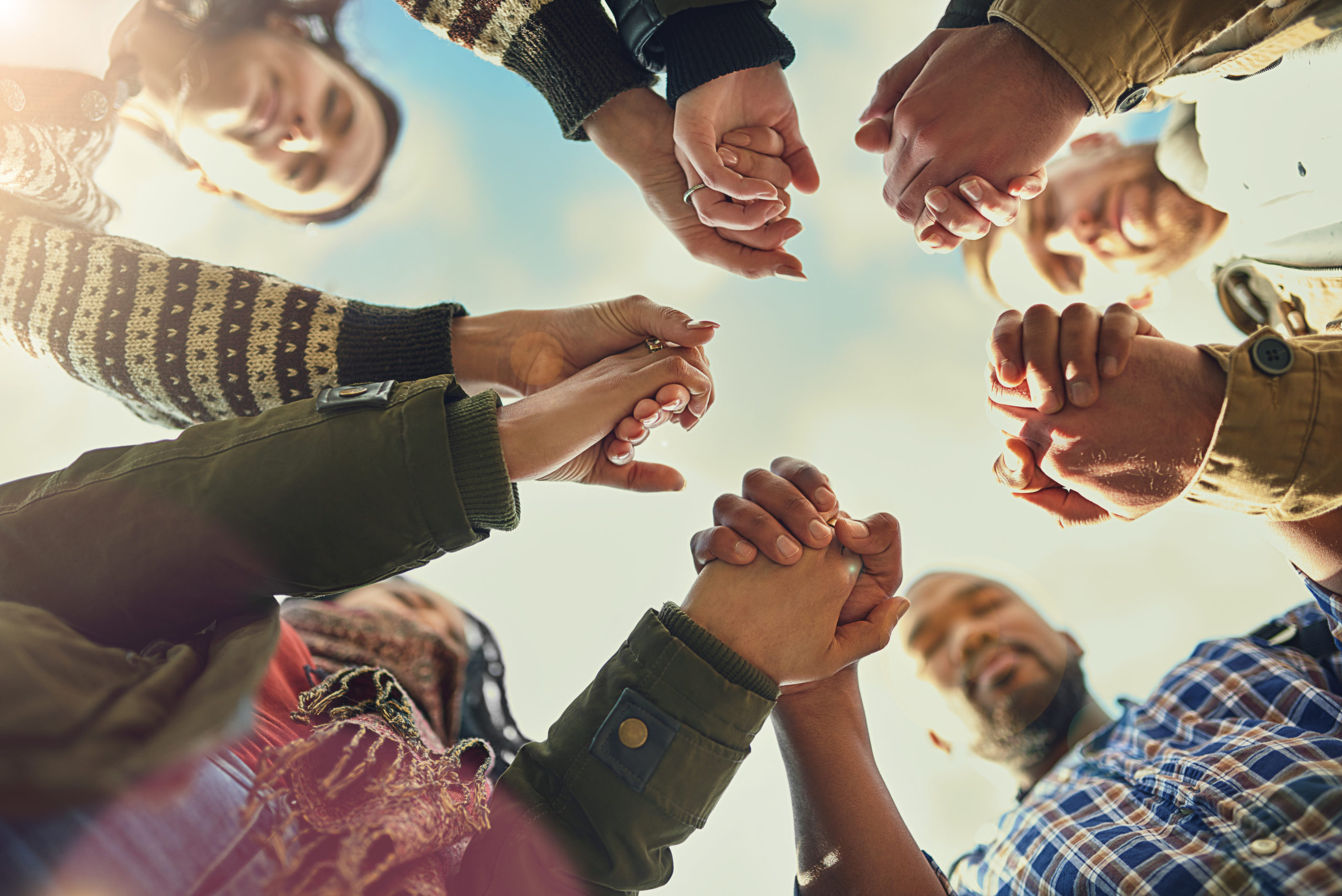 Einer für alle, alle für einen – Weltliteratur für Teams