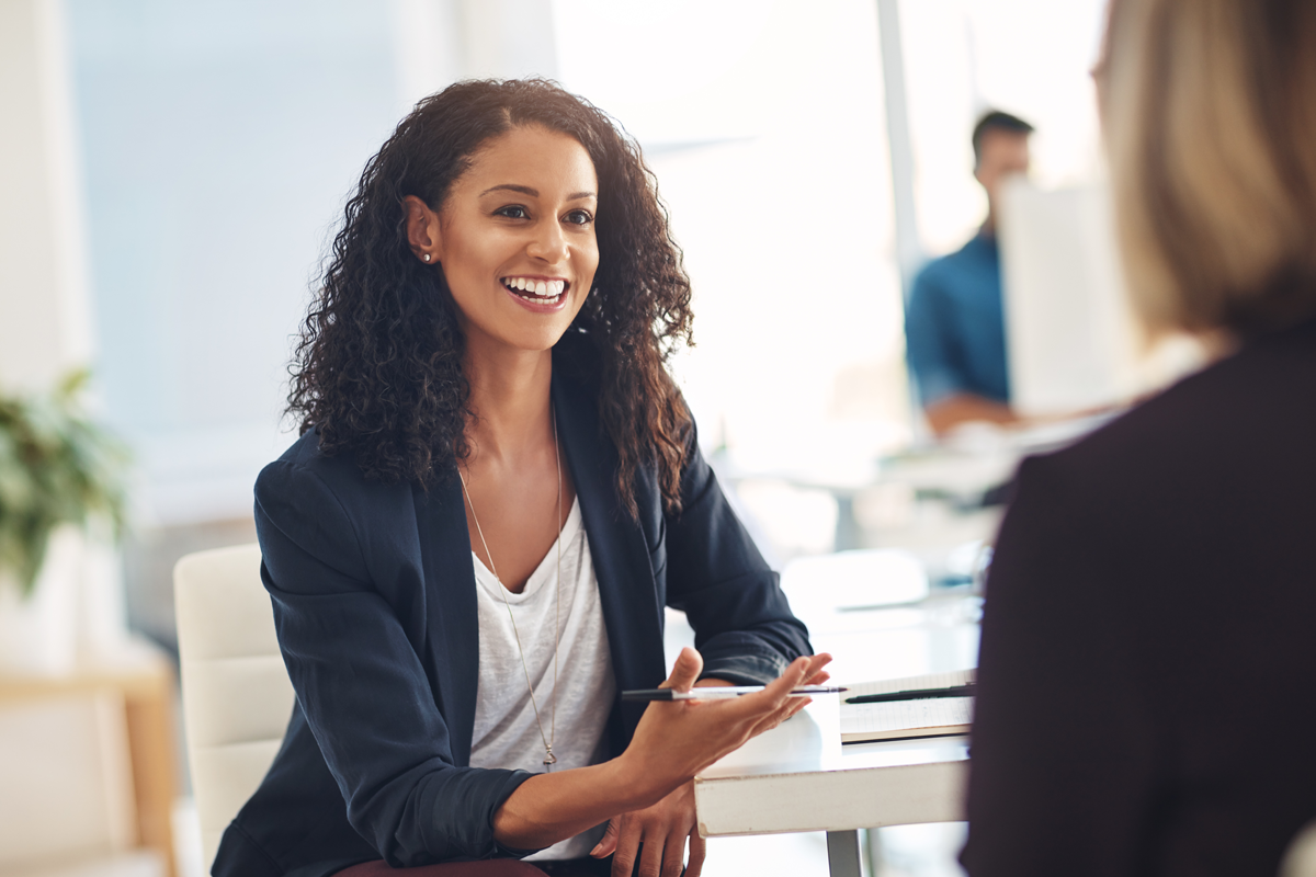 Brush up on your communication skills!