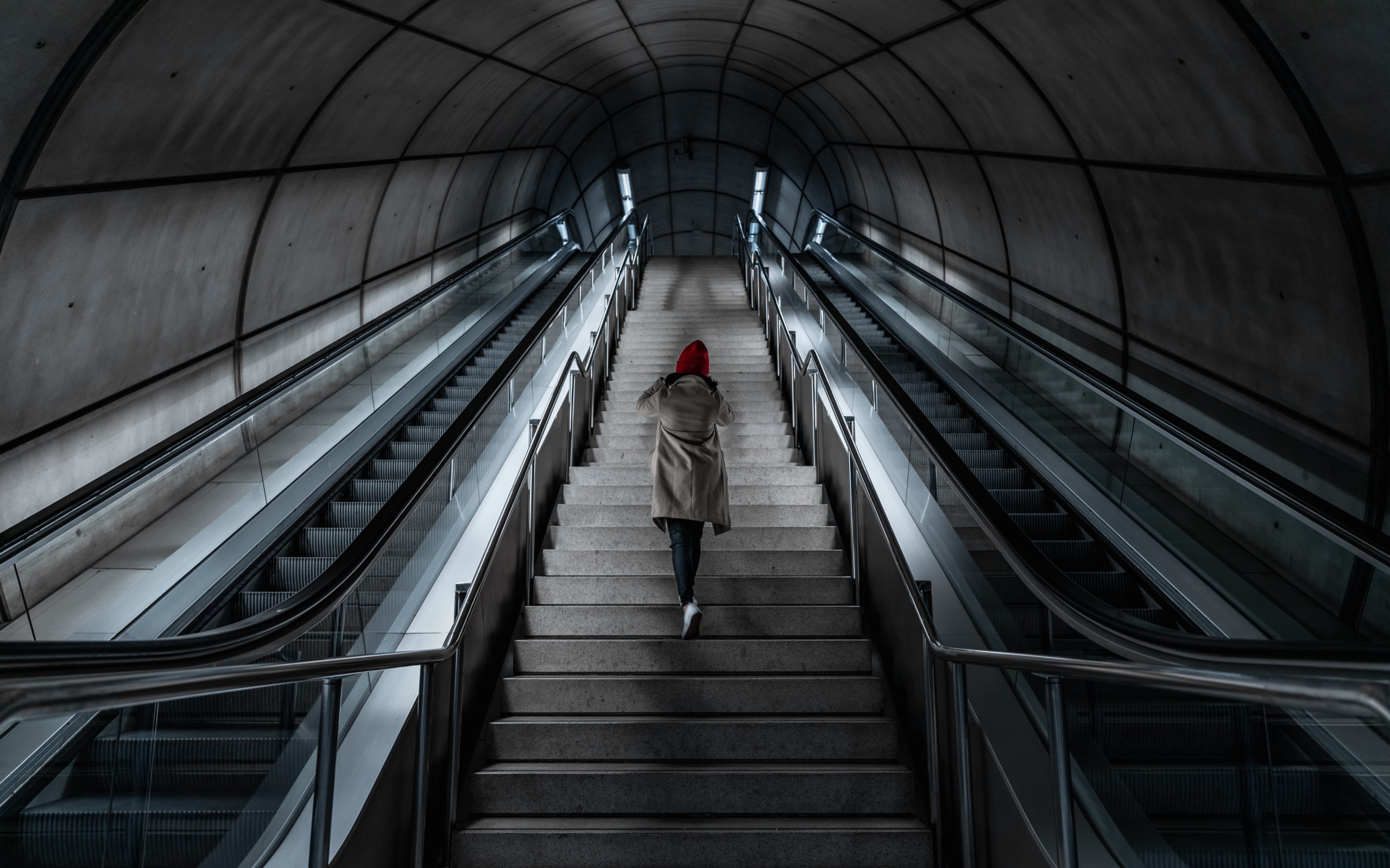 An Eight-Step Approach to Growing Leaders