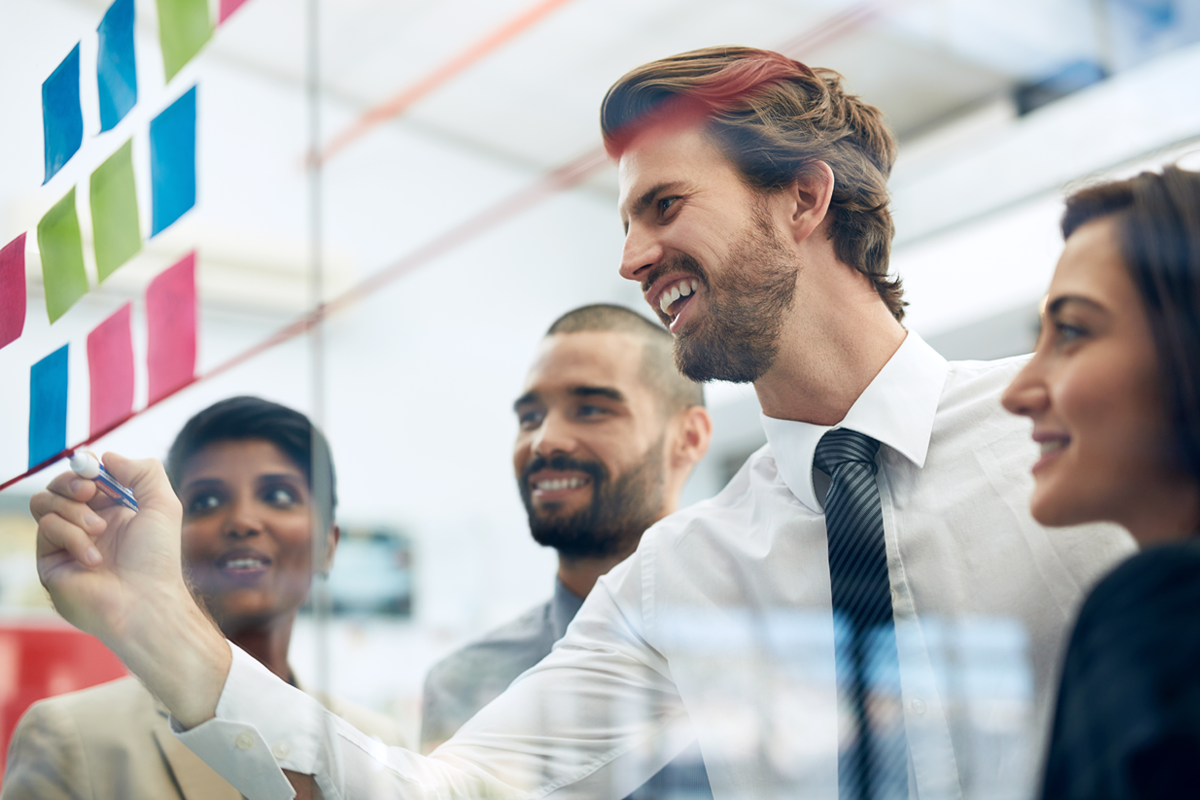 Achieve Leadership Greatness With These 5 Practices