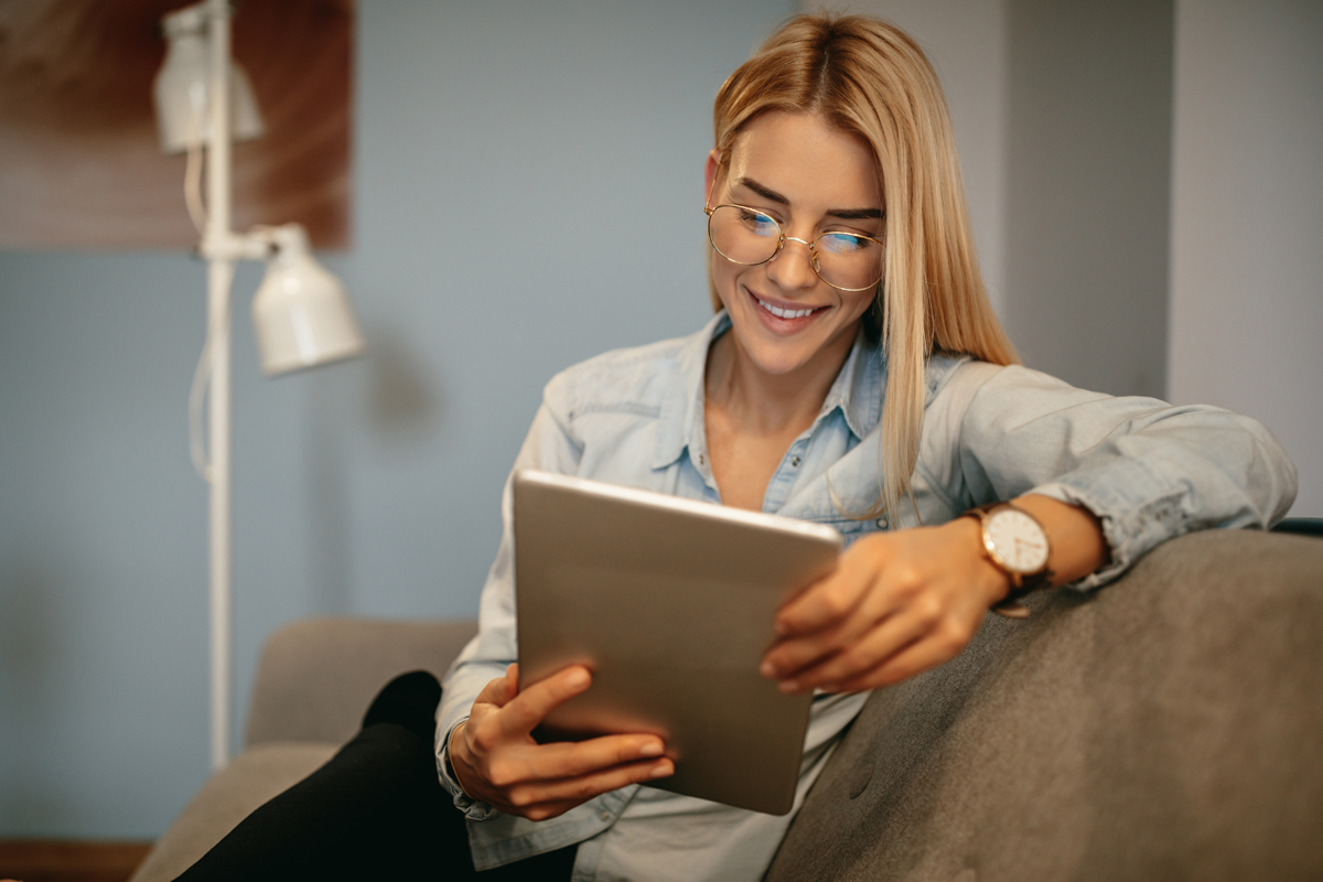 Improve Your Productivity