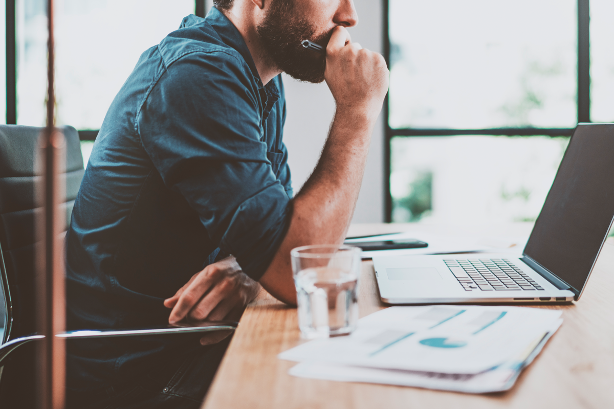 Cal Newport: Ditch the distractions