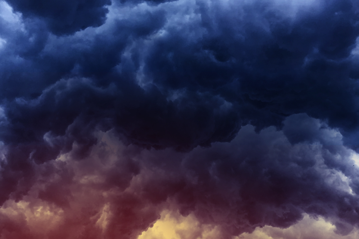 Carbon Emissions Are Rising