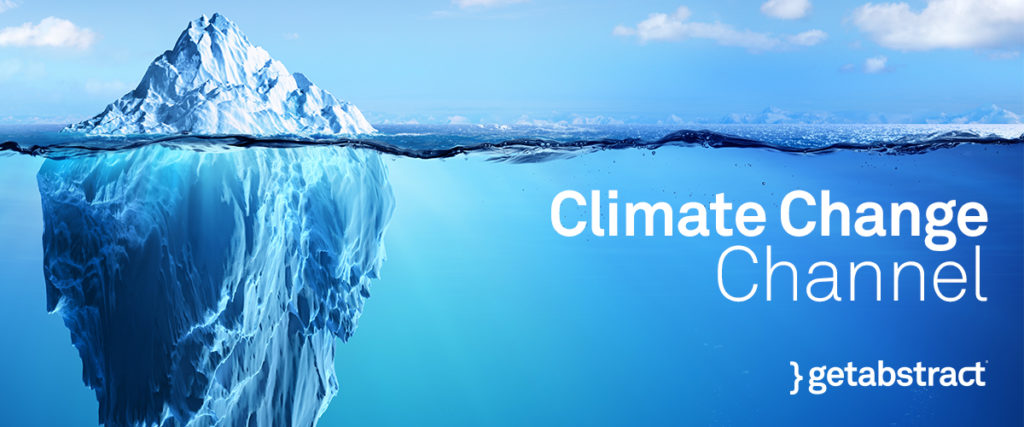 getAbstract Climate Change Channel