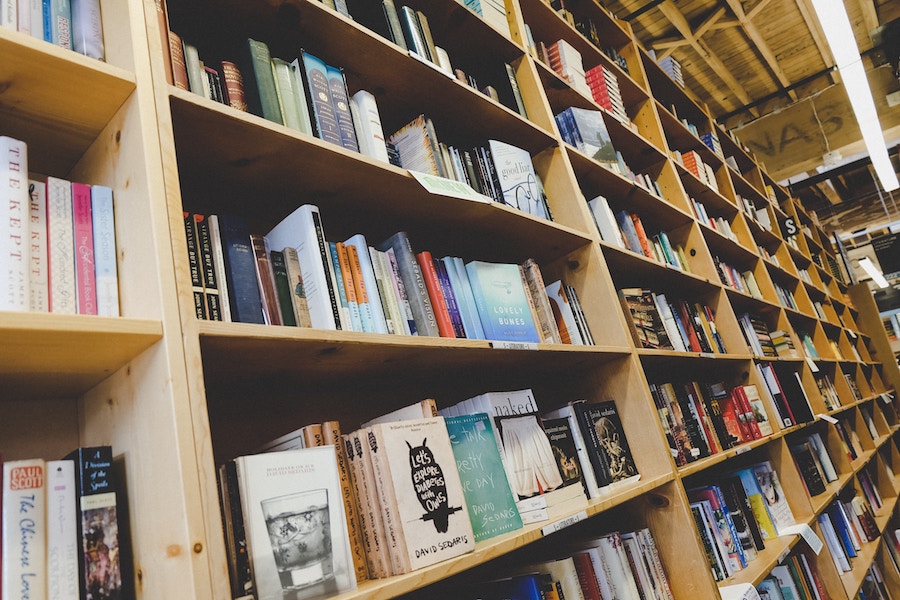 The best books every CEO should read