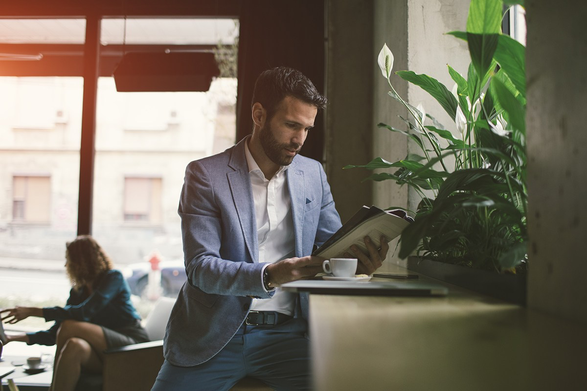 Top U.S. Business Trends Employees Will Research in 2019