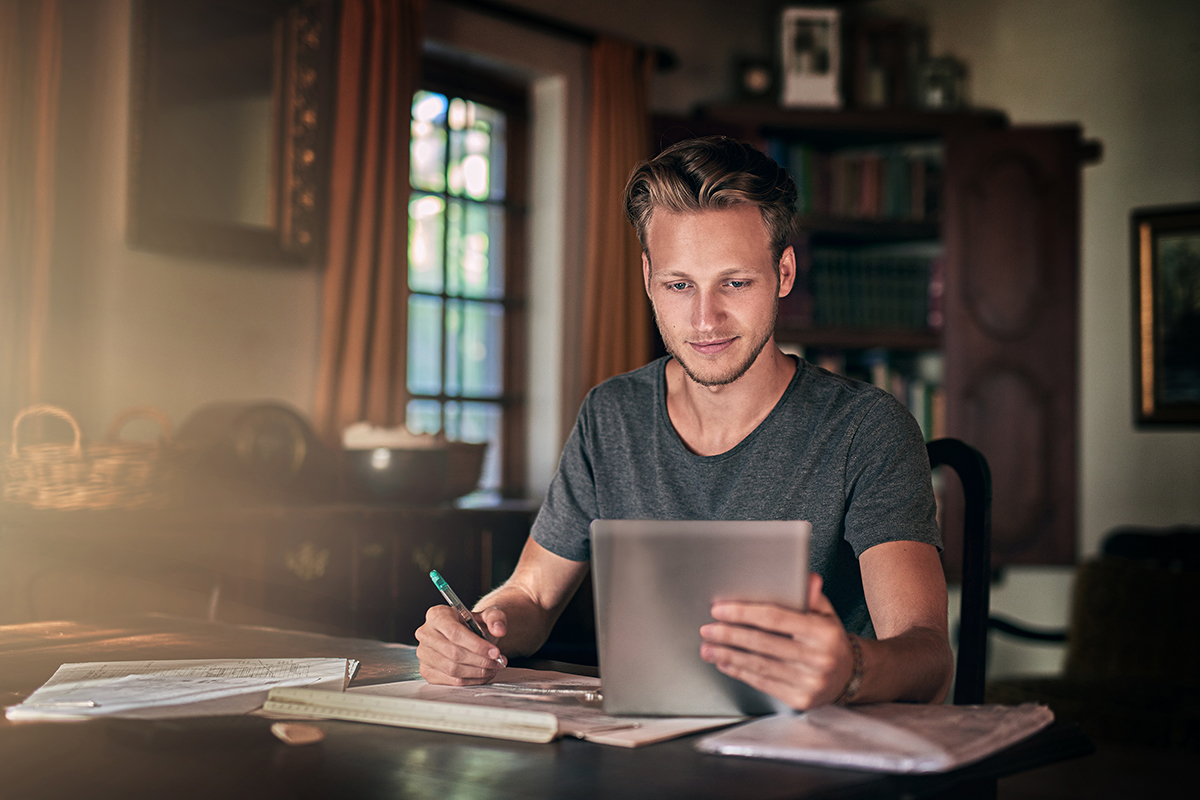 20 Jahre getAbstract: Kostenloser Online-Zugriff für Studenten