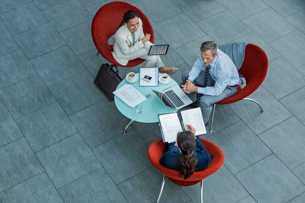 5 Conversations Talent Managers Must Have With Their People