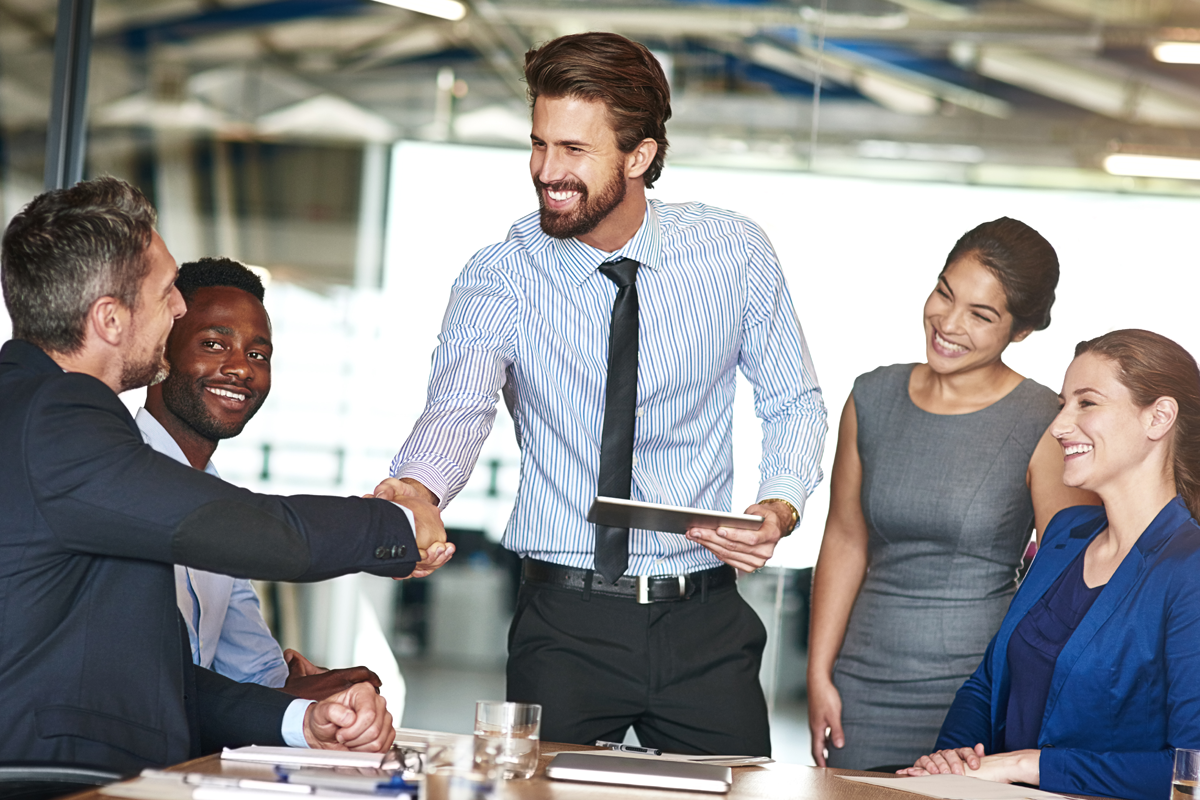 Leading Without Ego: A Management Expert on Avoiding “The Leadership Killer”