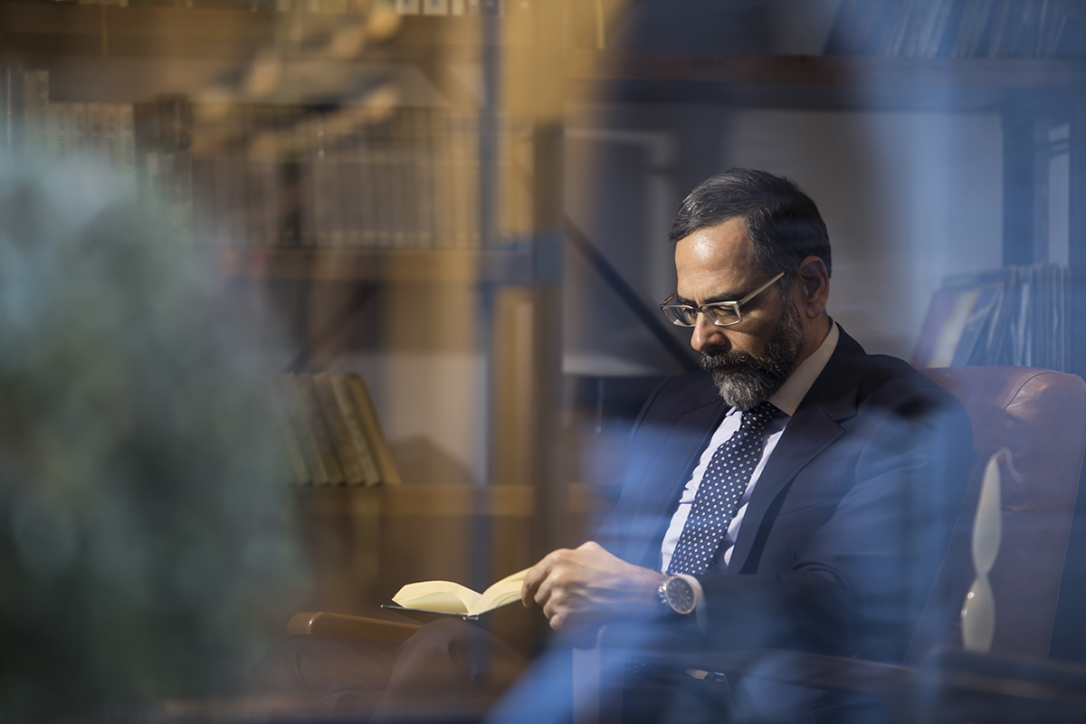Weltbuchtag 2019: Warum wir lesen? Darum!