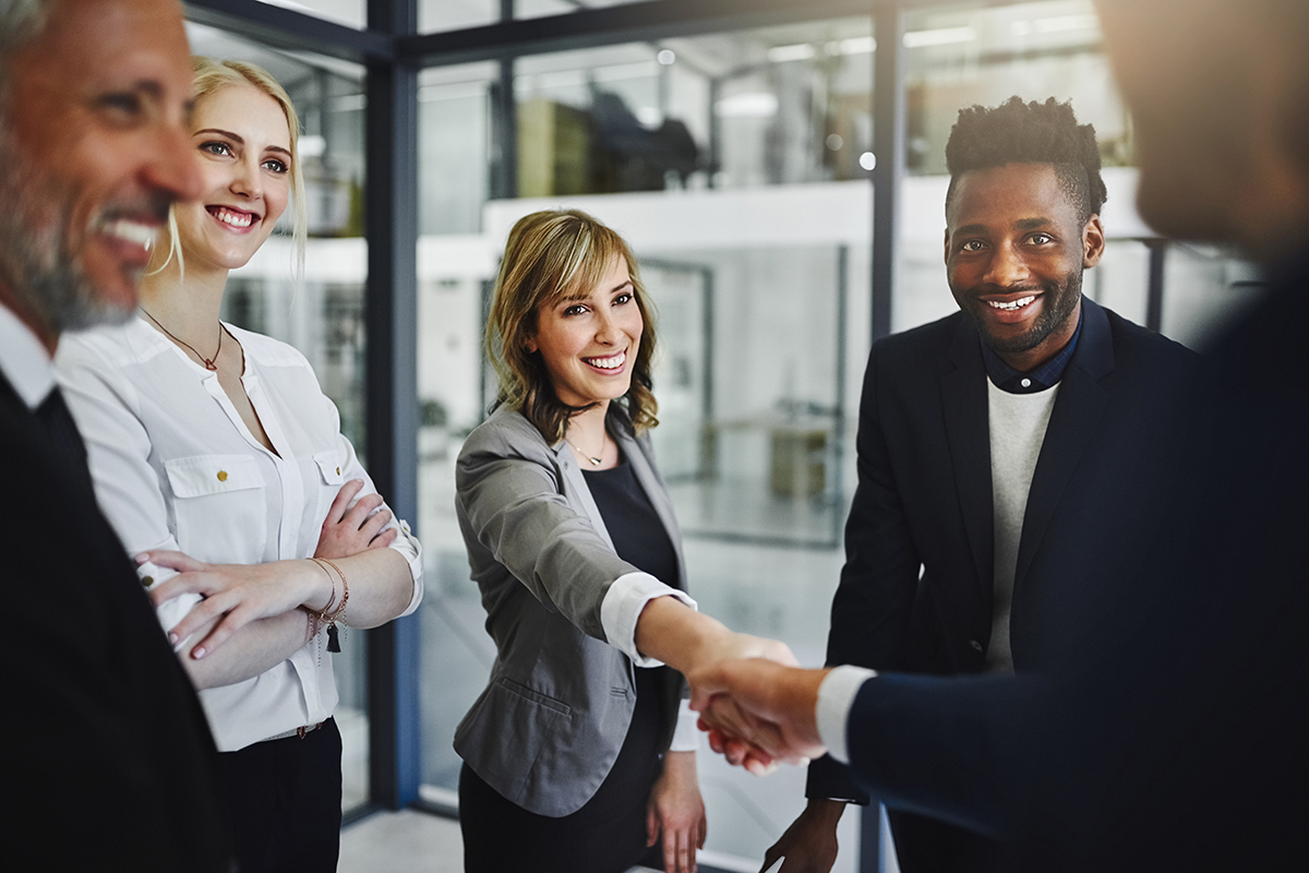 Tag der Arbeit 2019: die schönste Nebensache der Welt