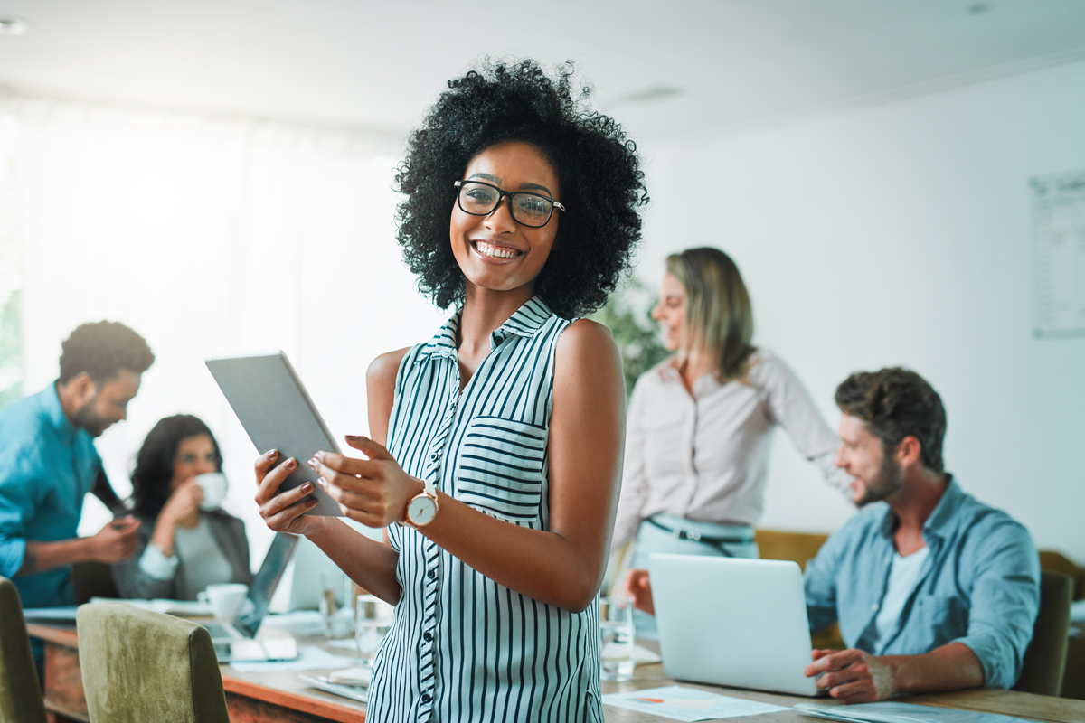 Our favorite books about diversity & inclusion (For L&D professionals)