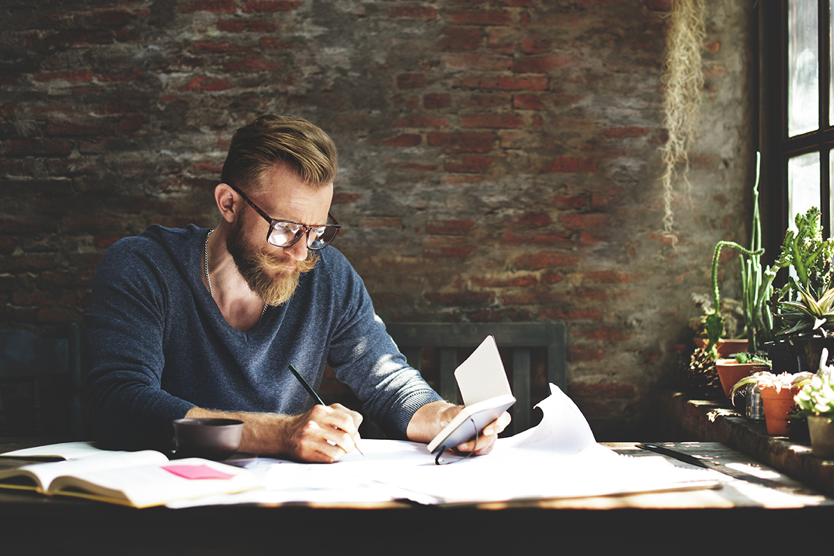 Bis dass der Headhunter uns scheide: Mitarbeiterbindung in goldenen Arbeitnehmerzeiten