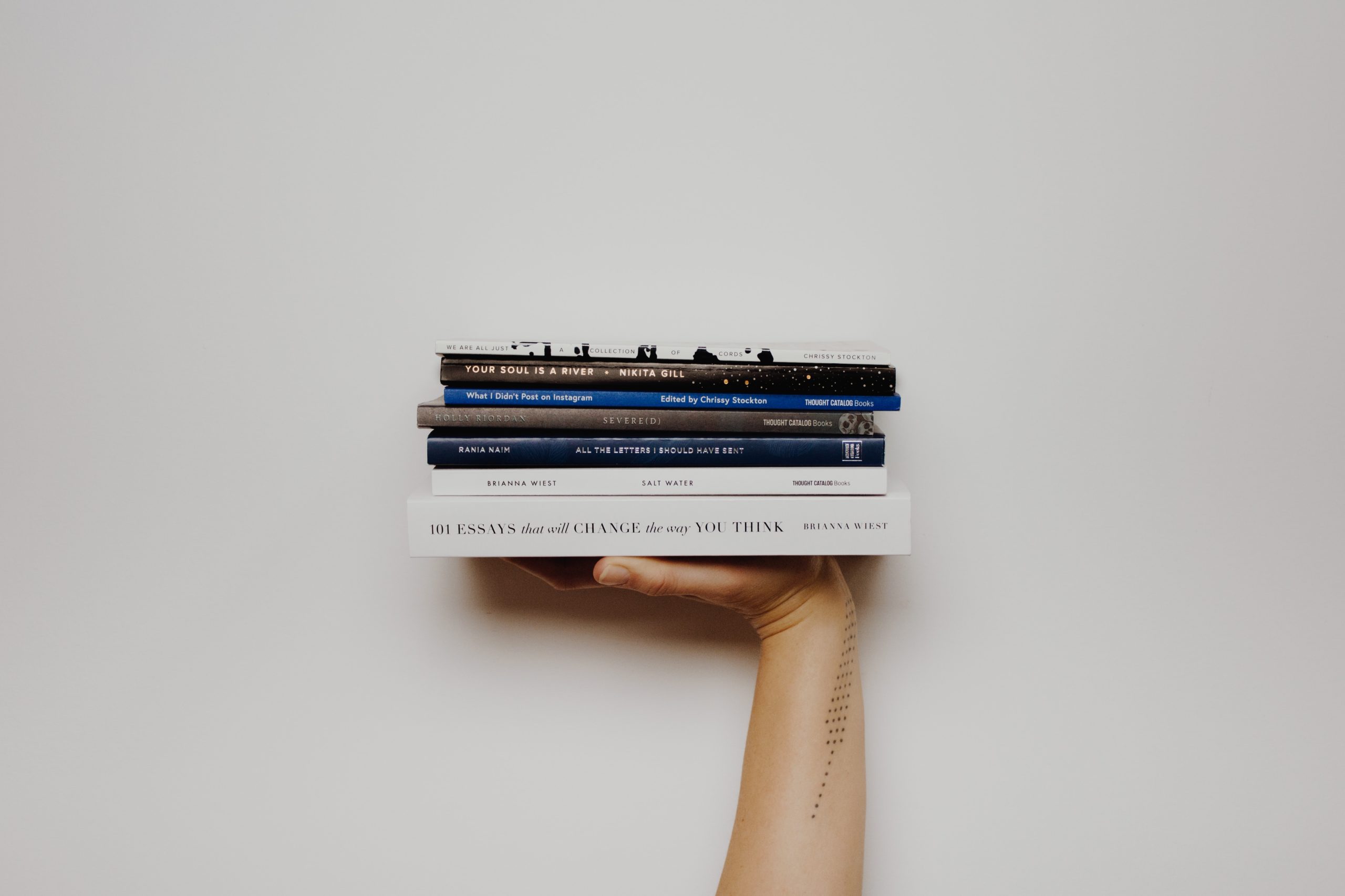Modern Workplace Learning: Our Favorite Reading Picks
