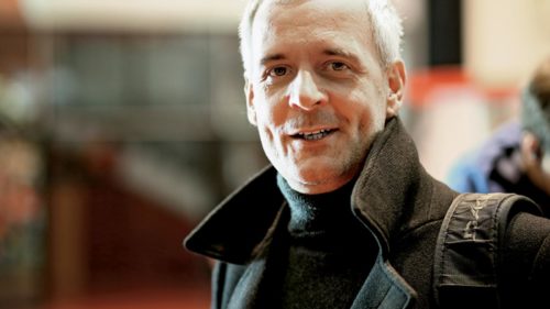 Kai Strittmatter, Foto Anton Turovinin (Piper Verlag)
