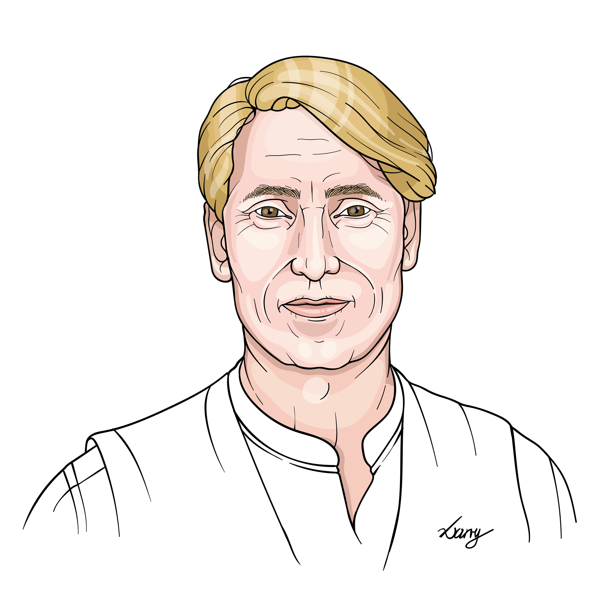 “I’m Brimming with Ideas – How Do I Find My Focus?”
