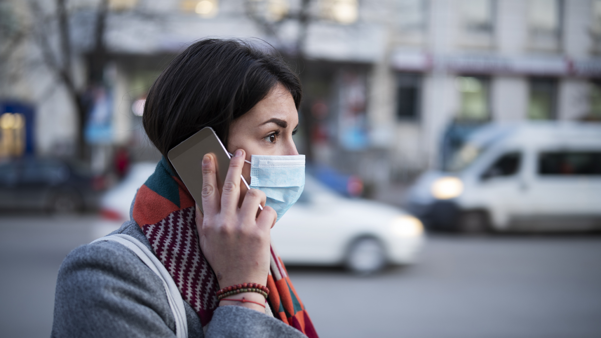 FOCUS: 2019-20 Coronavirus Outbreak