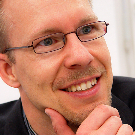 Hendrik Dietrich